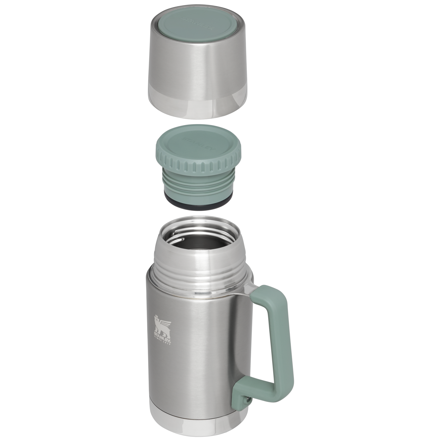 Forge Thermal Food Jar | 24 OZ - Image 3