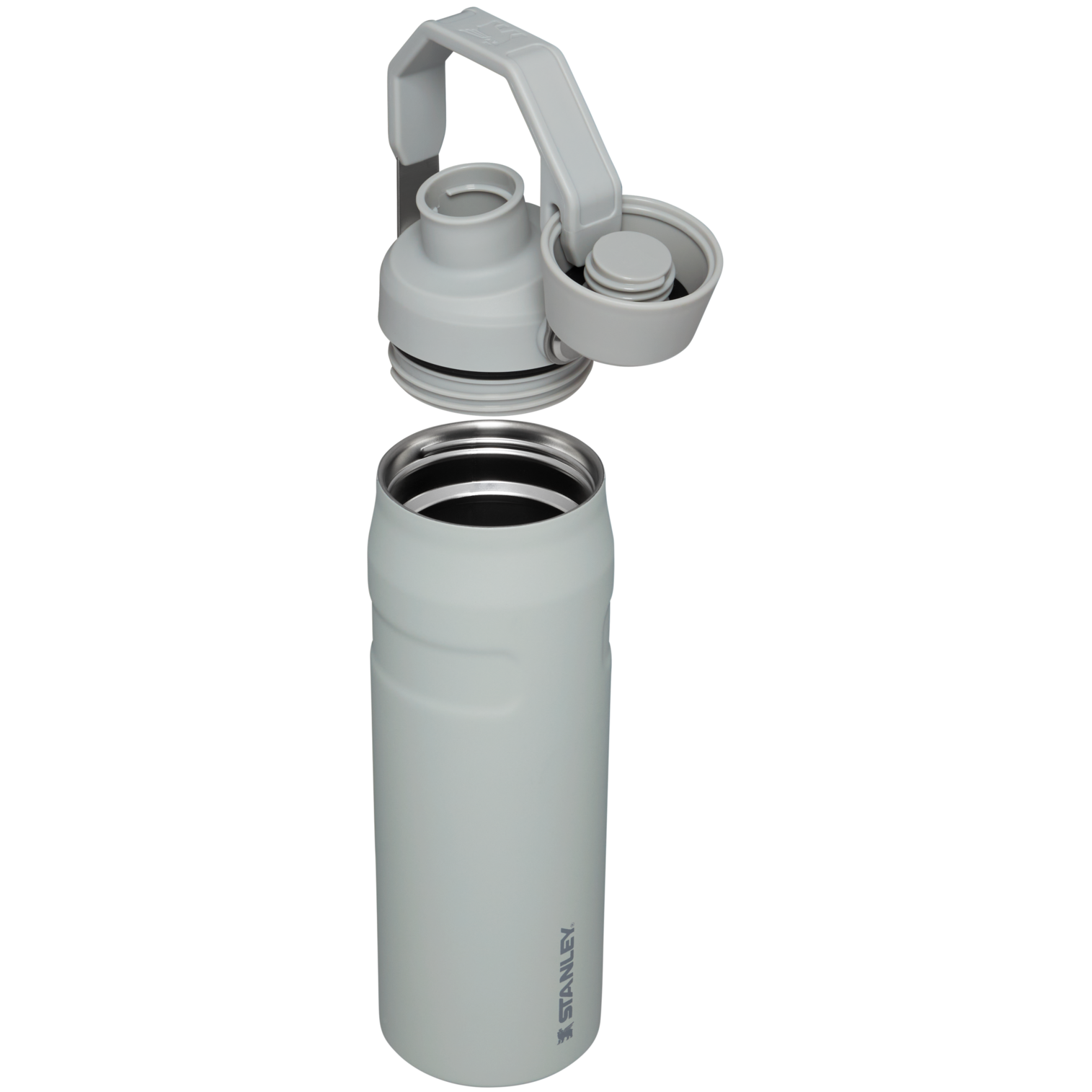 IceFlow Bottle with Fast Flow Lid | 24 OZ - Image 20