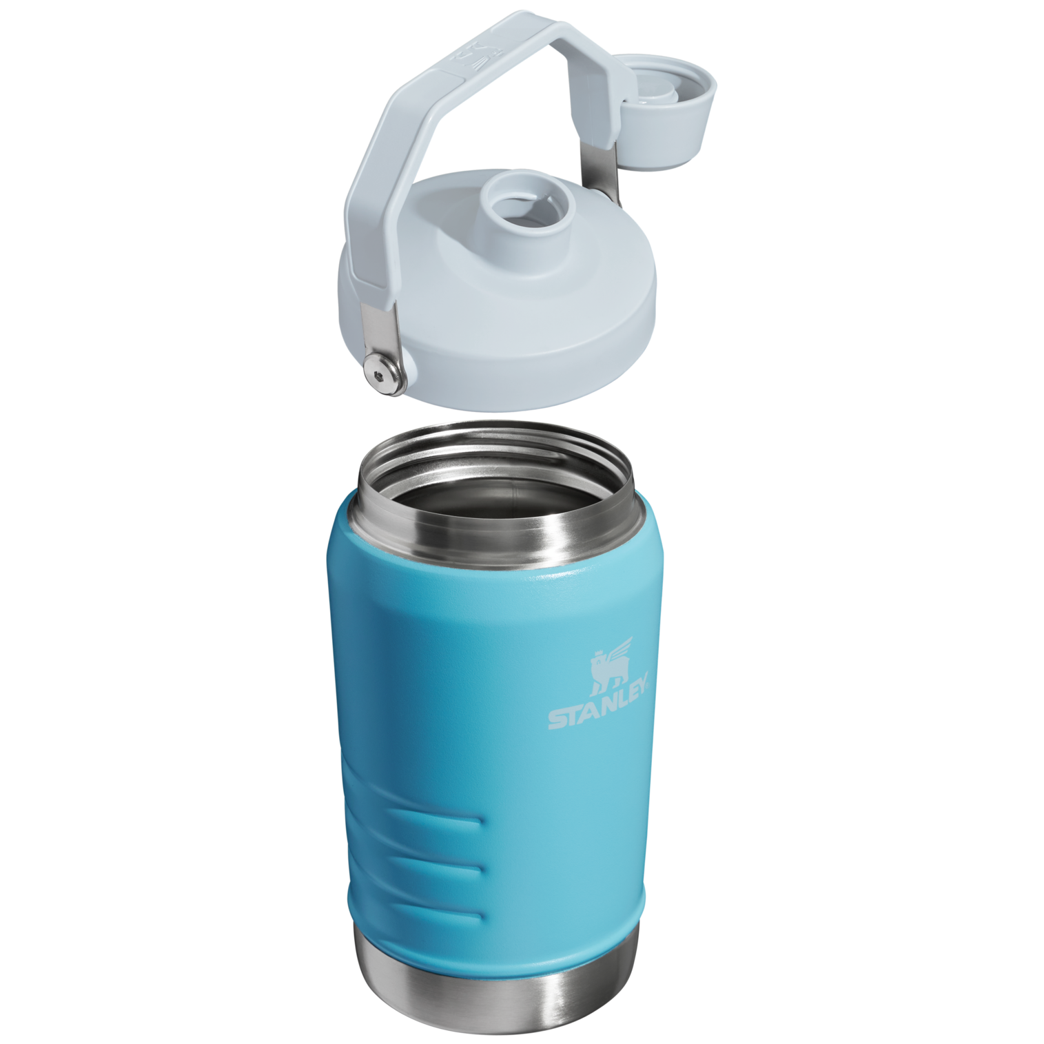 IceFlow Jug with Fast Flow Lid | 40 OZ - Image 12
