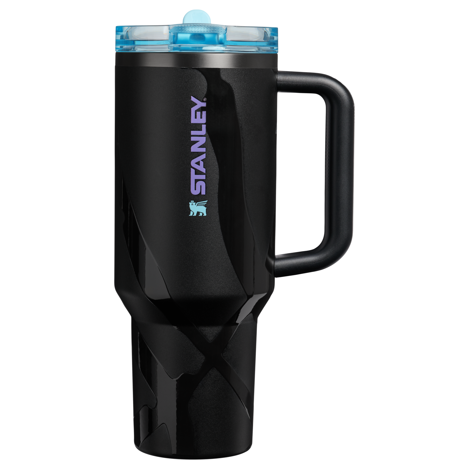 Stanley 1913 x Caitlin Clark Quencher   ProTour Flip Straw Tumbler | 40 OZ