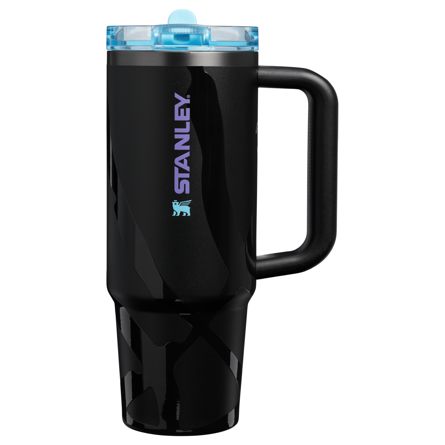 Stanley 1913 x Caitlin Clark Quencher   ProTour Flip Straw Tumbler | 30 OZ