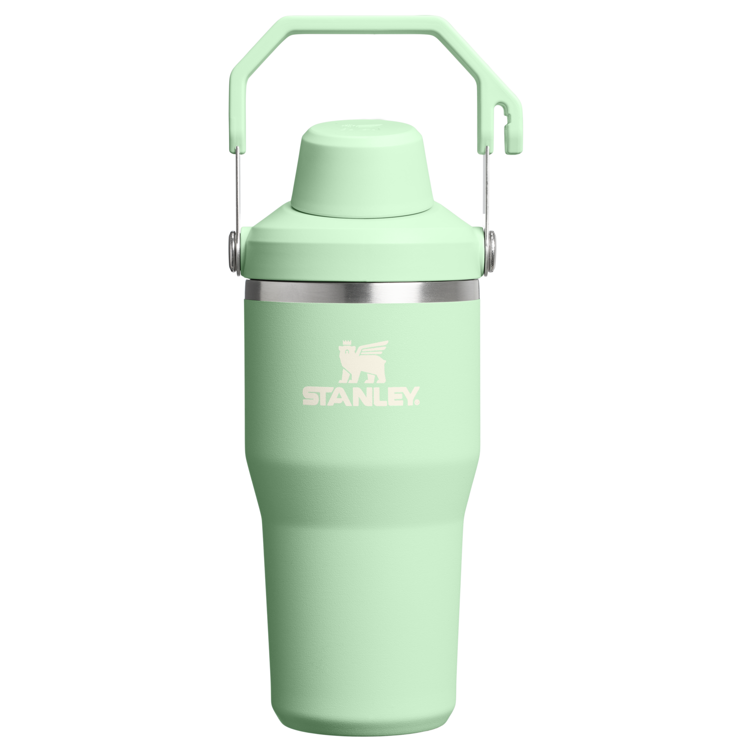 The IceFlow Tumbler with Fast Flow Lid | 20 OZ - Stanley Create