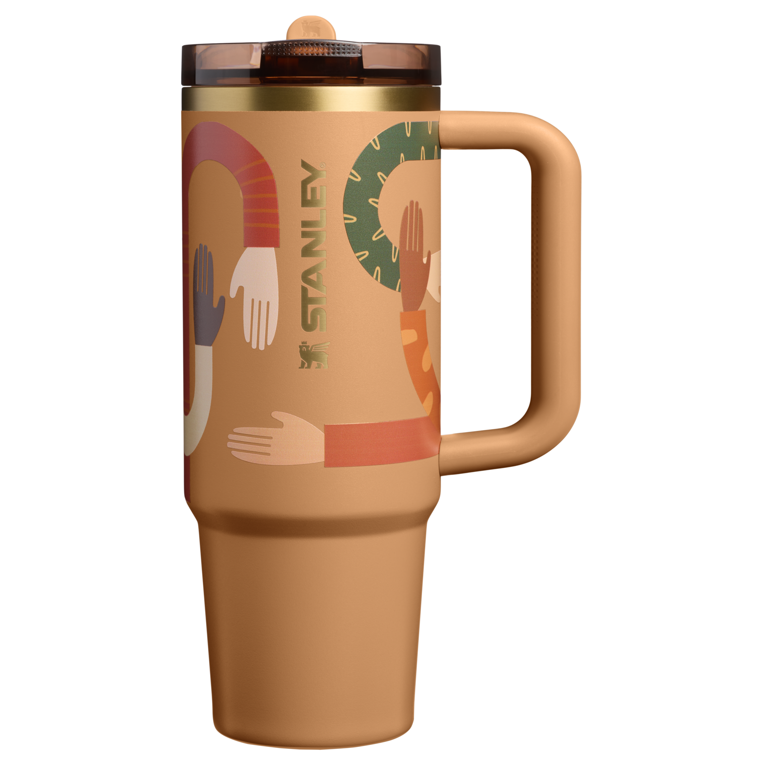 The Stanley 1913 x Nest Quencher ProTour Flip Straw Tumbler | 30 OZ