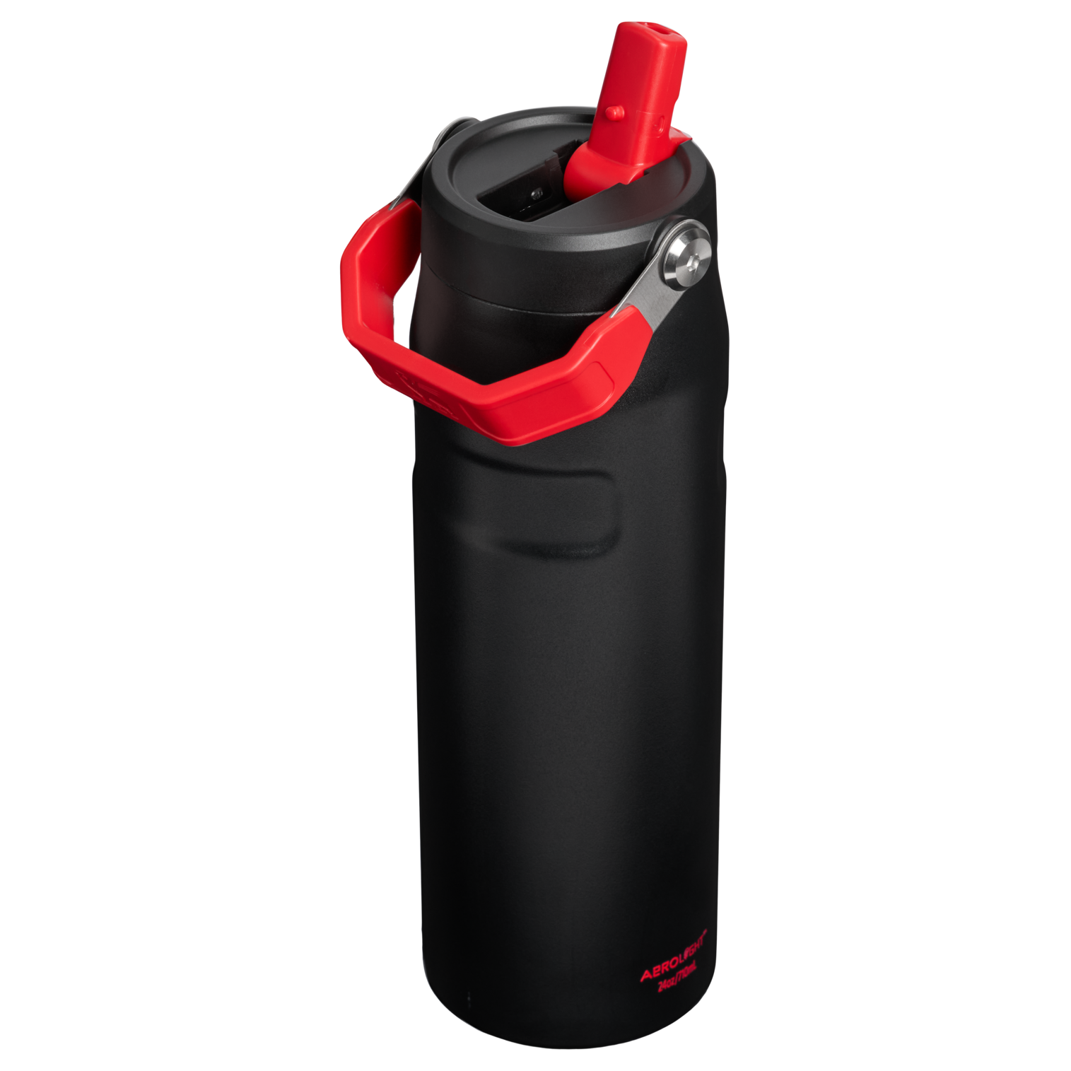 The Country Collection IceFlow Aerolight Flip Straw Bottle | 24 OZ - Image 3