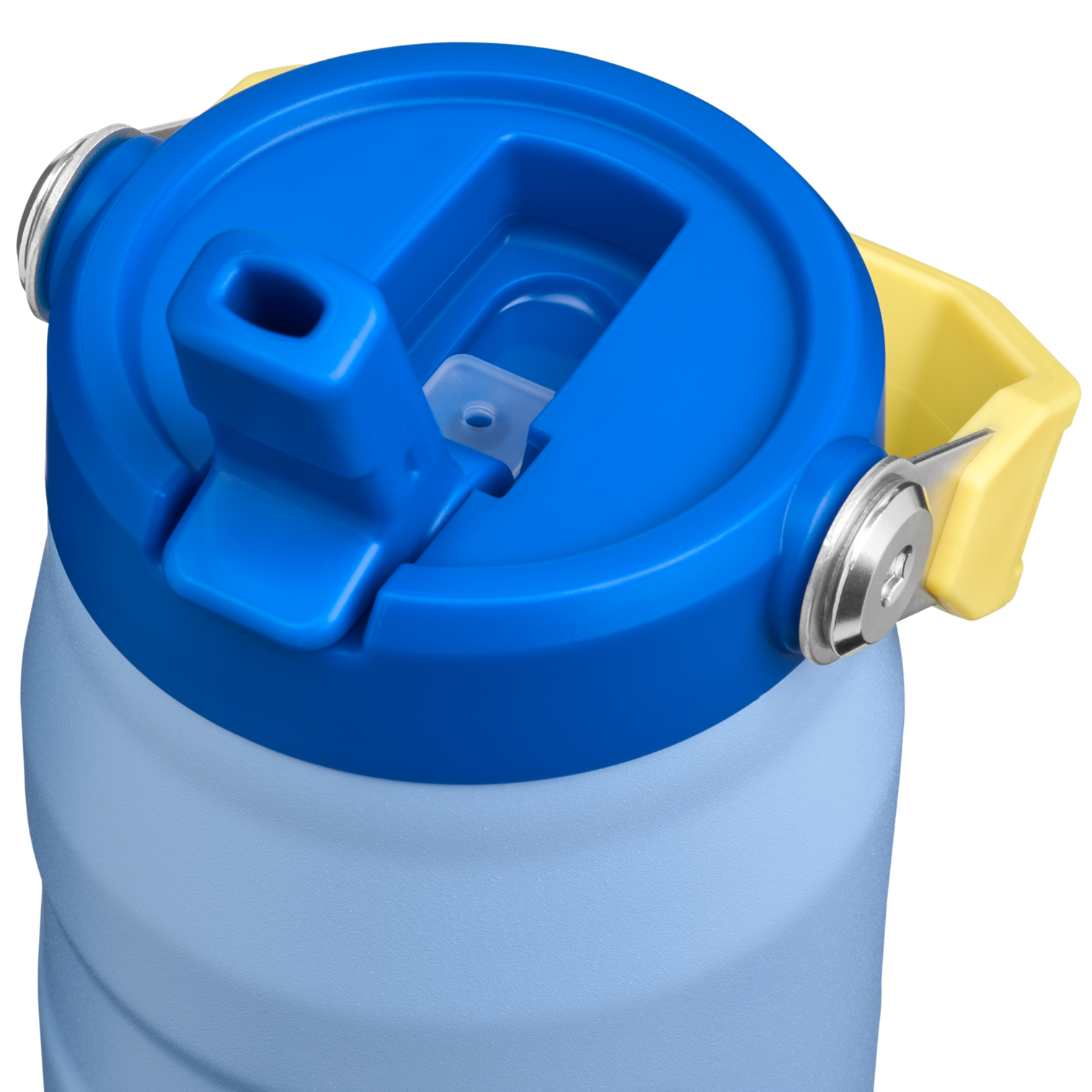 The IceFlow Bottle Flip Straw 2.0 | 24 OZ - Image 6