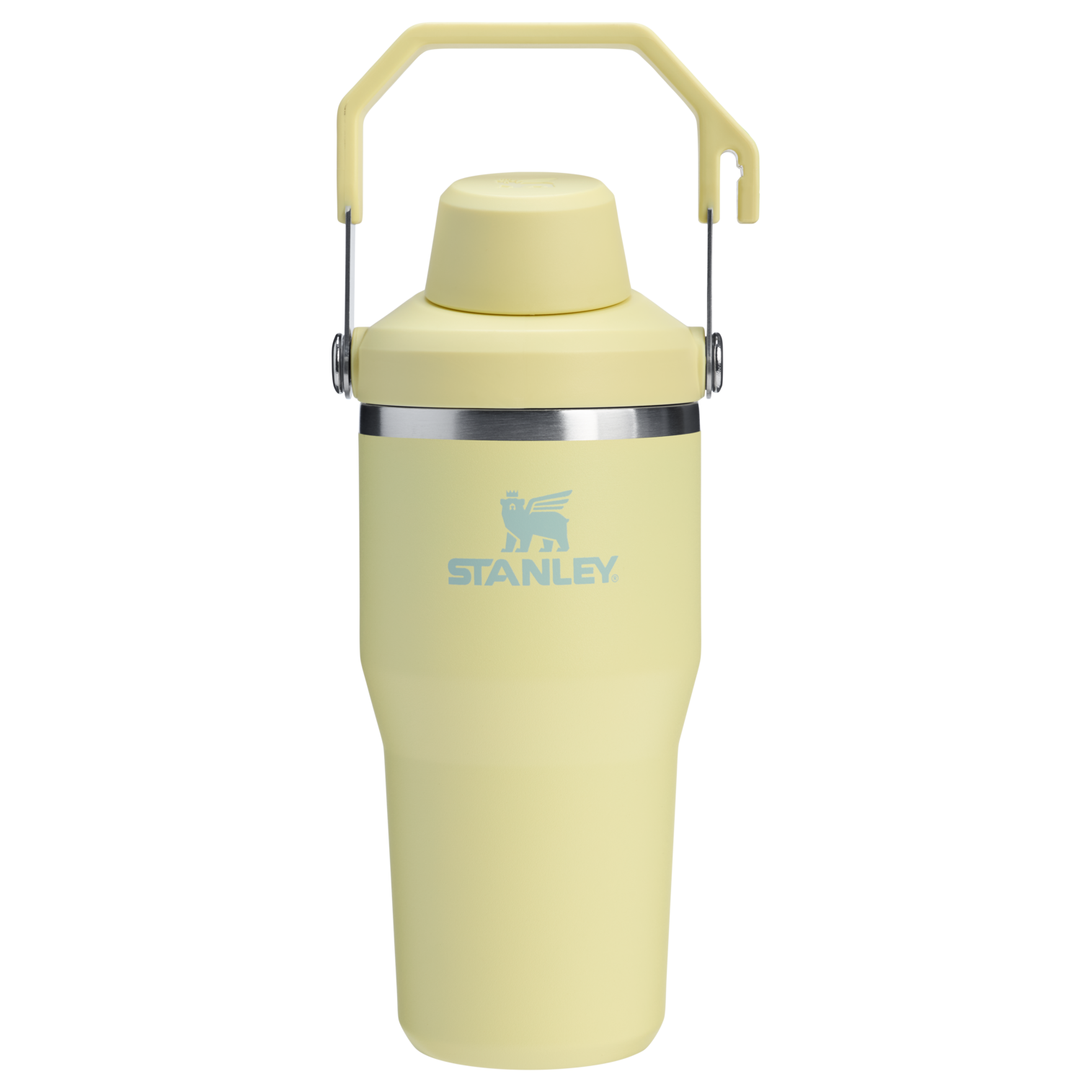 The IceFlow Tumbler with Fast Flow Lid | 20 OZ - Stanley Create - Image 28