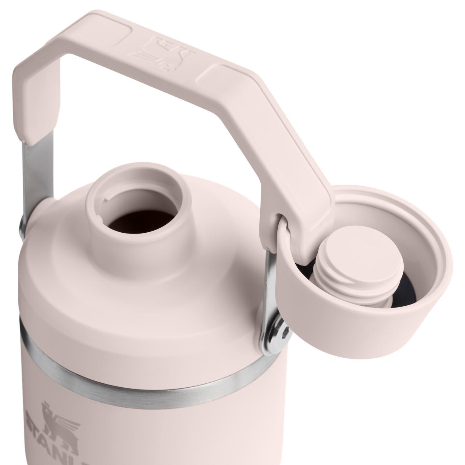 The IceFlow Tumbler with Fast Flow Lid | 20 OZ - Stanley Create - Image 24