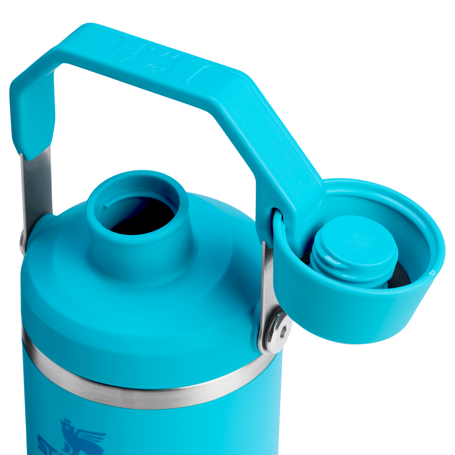 The IceFlow Tumbler with Fast Flow Lid | 20 OZ - Stanley Create - Image 29