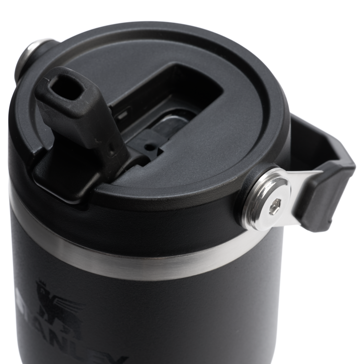 The IceFlow Flip Straw Tumbler | 14 OZ - Image 10
