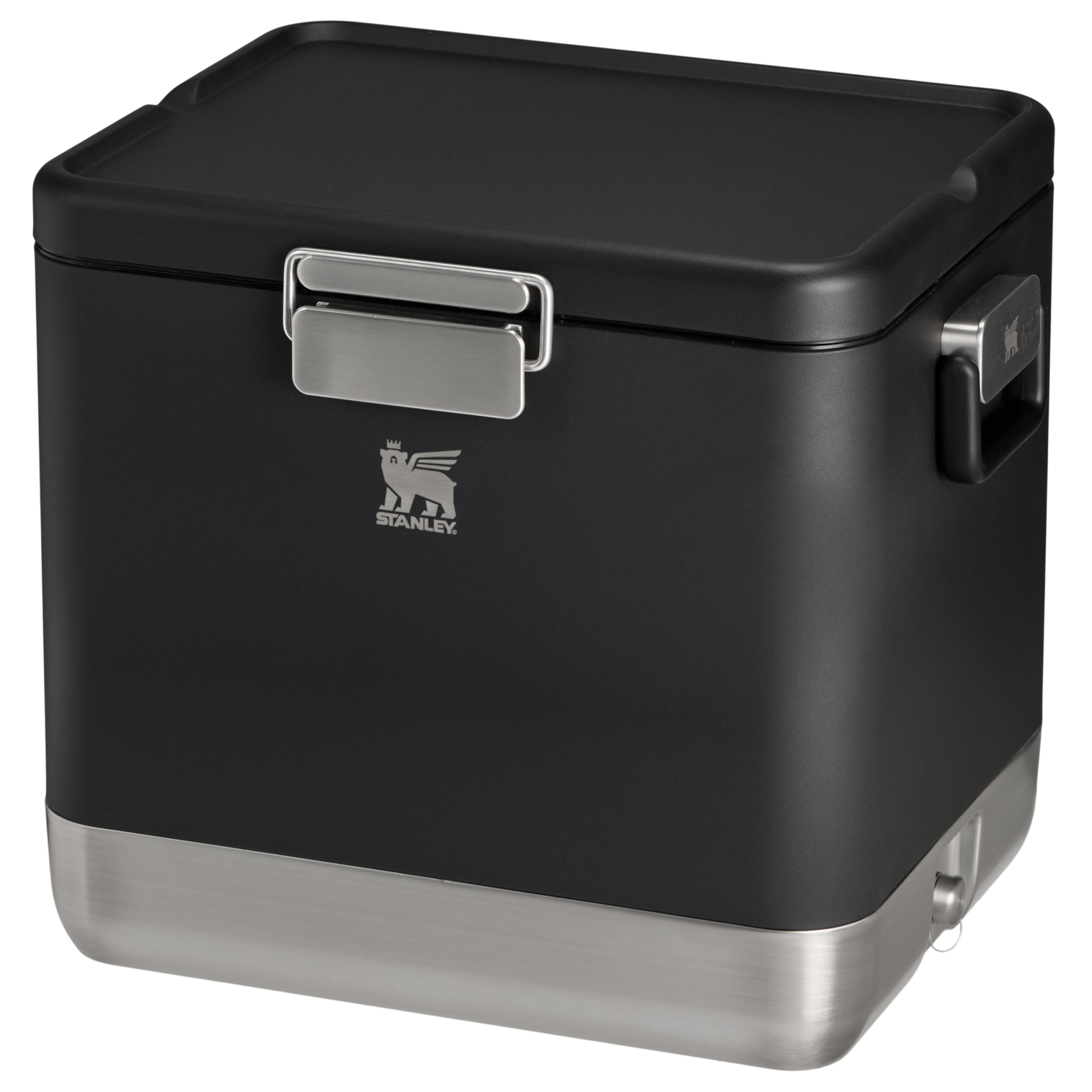 The Lifted Spirits™ Steel Cooler | 55 QT - Image 12