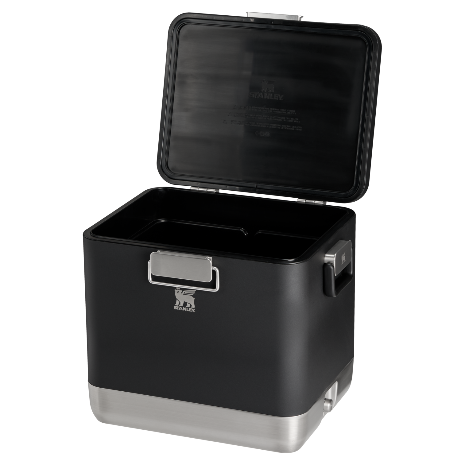 The Lifted Spirits™ Steel Cooler | 55 QT - Image 13