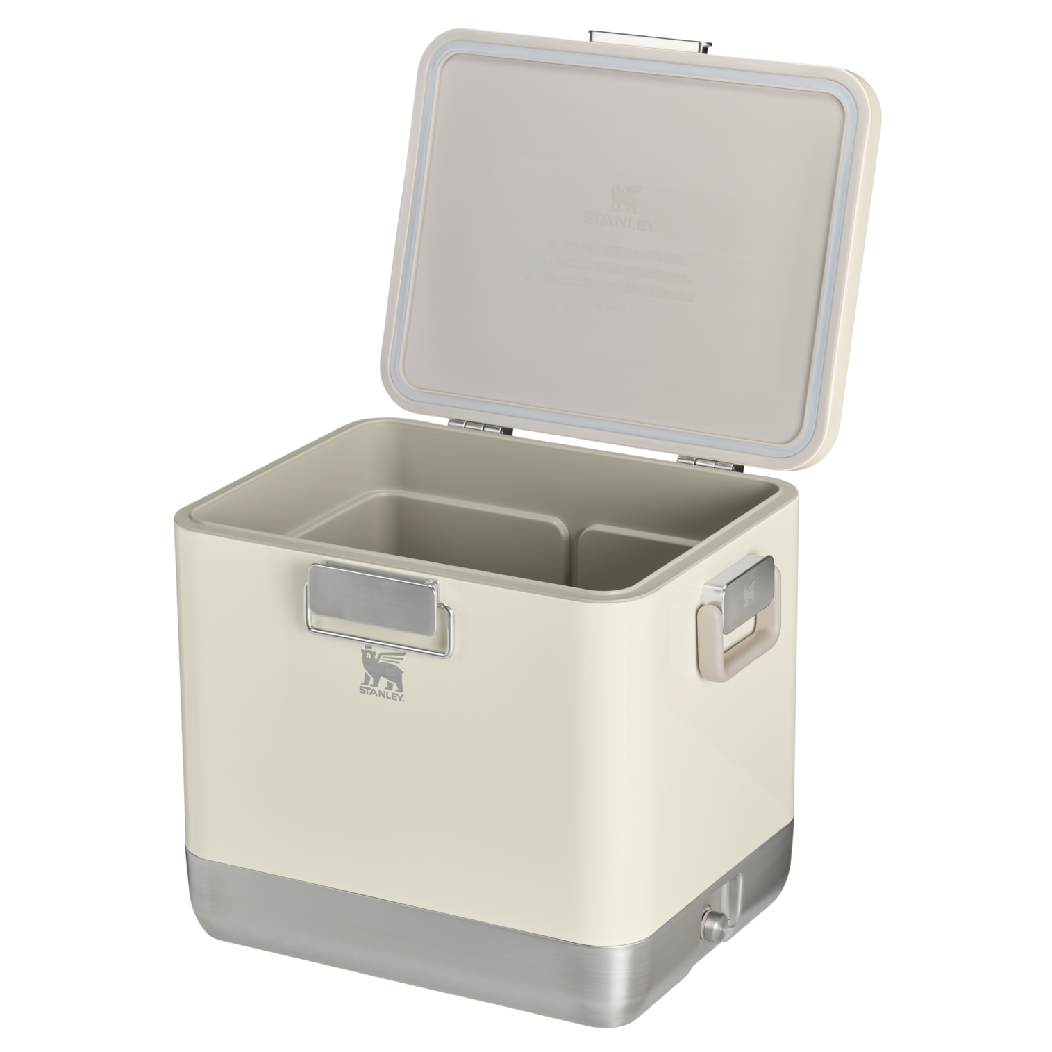 The Lifted Spirits™ Steel Cooler | 55 QT - Image 8