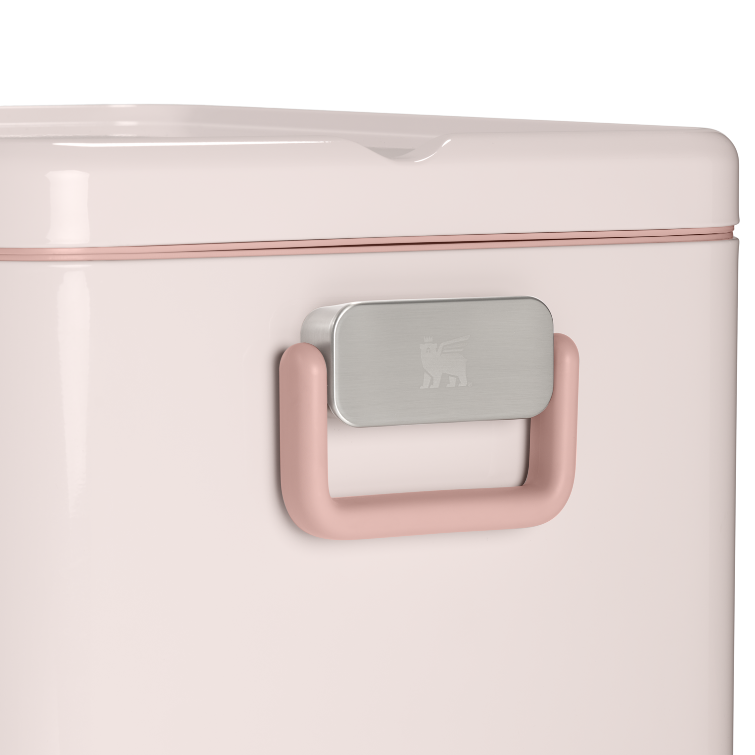 The Lifted Spirits™ Steel Cooler | 55 QT - Image 4
