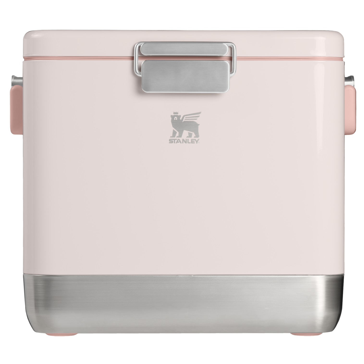The Lifted Spirits™ Steel Cooler | 55 QT - Image 2