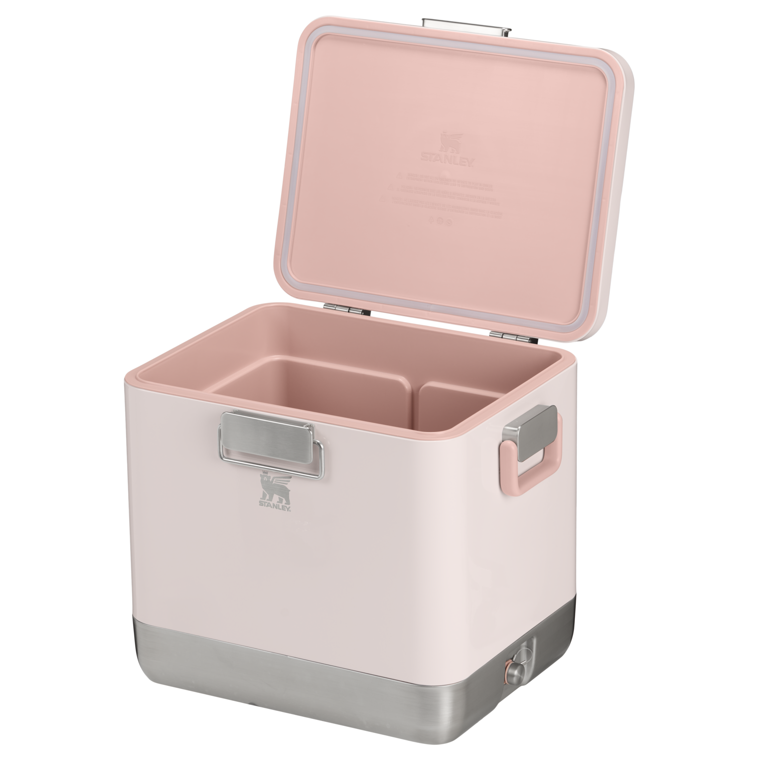 The Lifted Spirits™ Steel Cooler | 55 QT - Image 17
