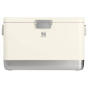 The Lifted Spirits   Steel Cooler | 84 QT