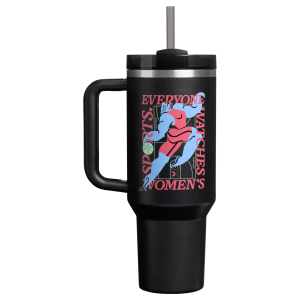 The Quencher H2.0 Flowstate   Tumbler | 40 OZ