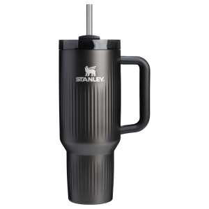 The Quencher   H2.0 Fluted Tumbler  | 40 OZ