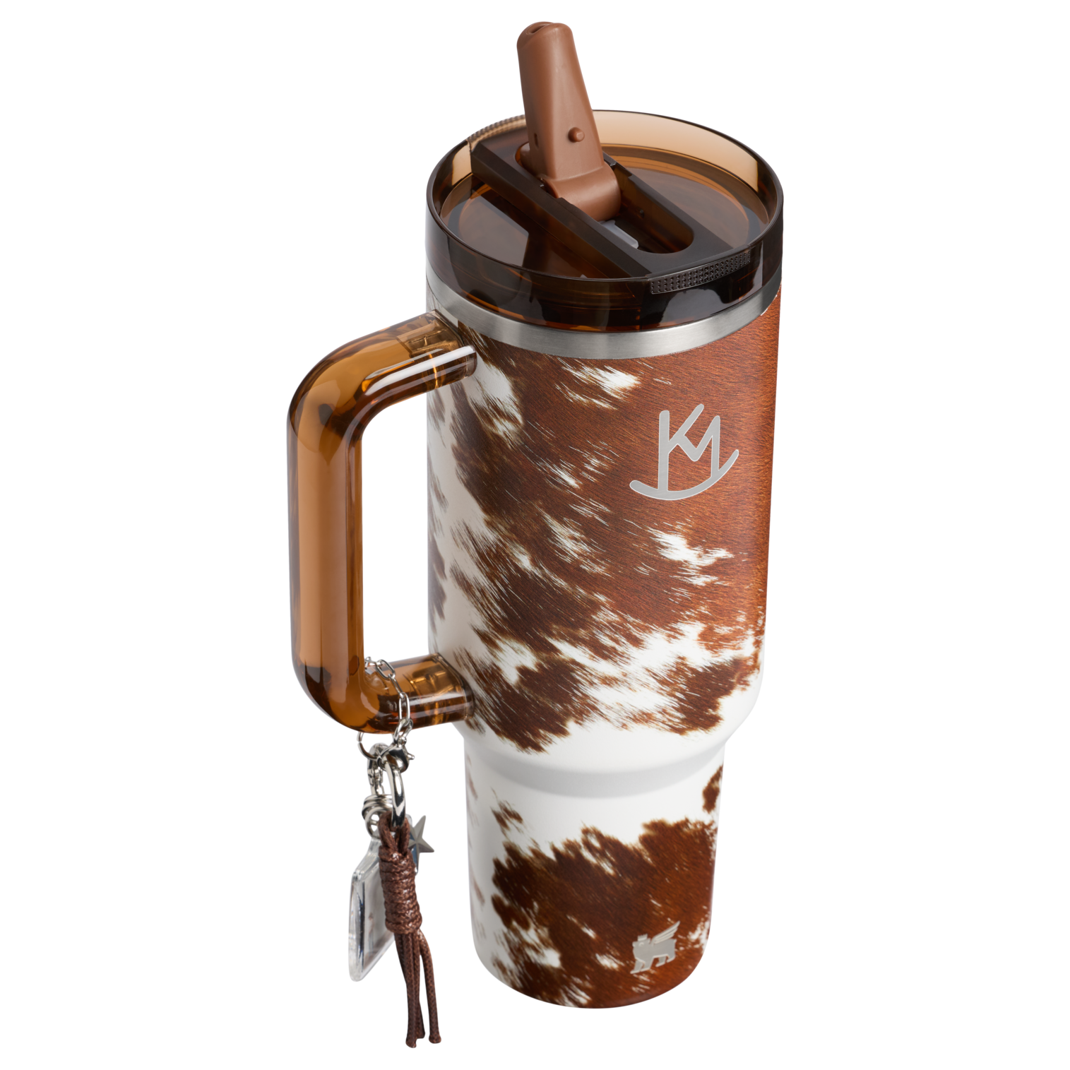 The Kacey Musgraves x Stanley 1913 Quencher ProTour Flip Straw Tumbler | 40 OZ - Image 3