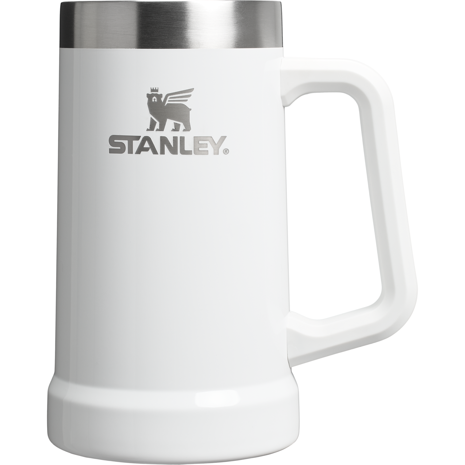 Adventure Big Grip Beer Stein | 24 OZ - Stanley Create - Image 8
