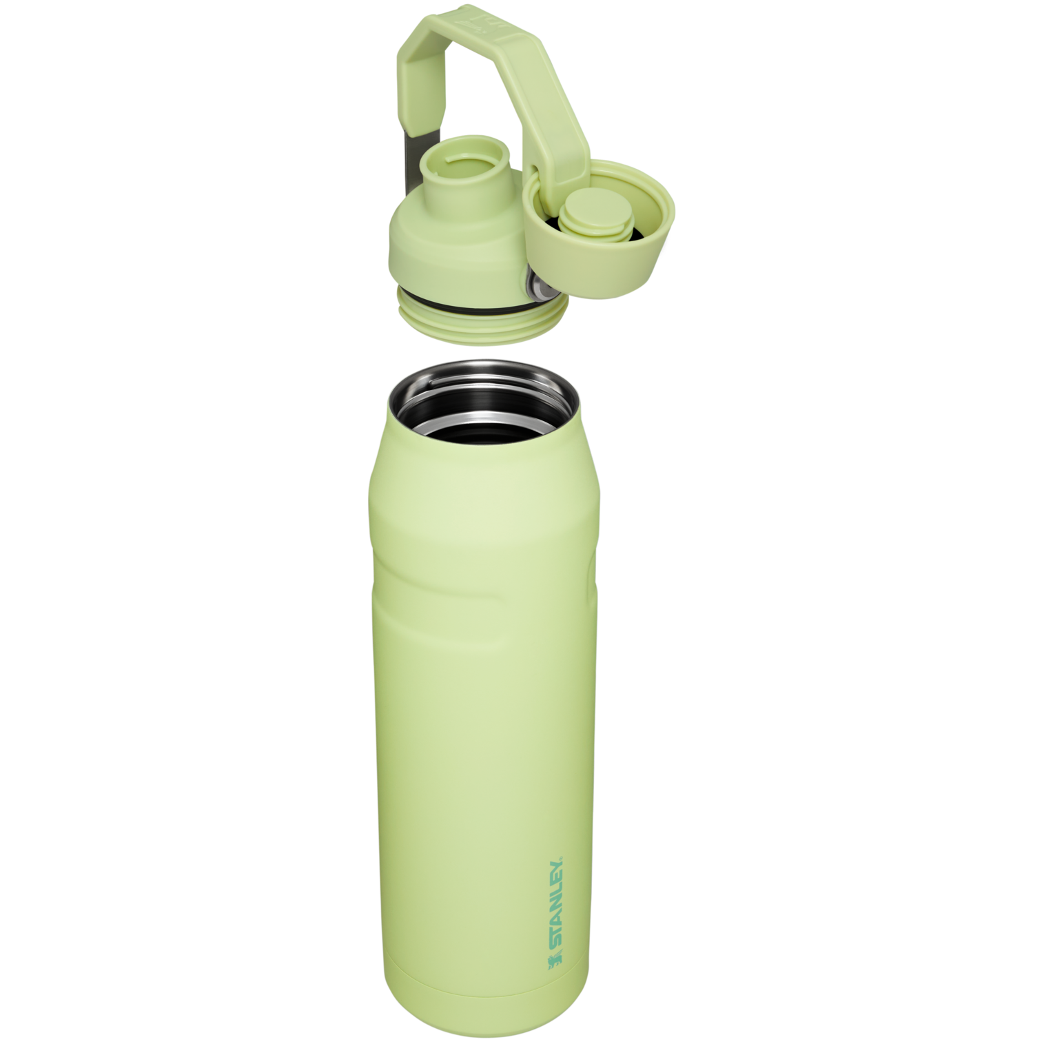 IceFlow Bottle with Fast Flow Lid | 36 OZ - Stanley Create - Image 18