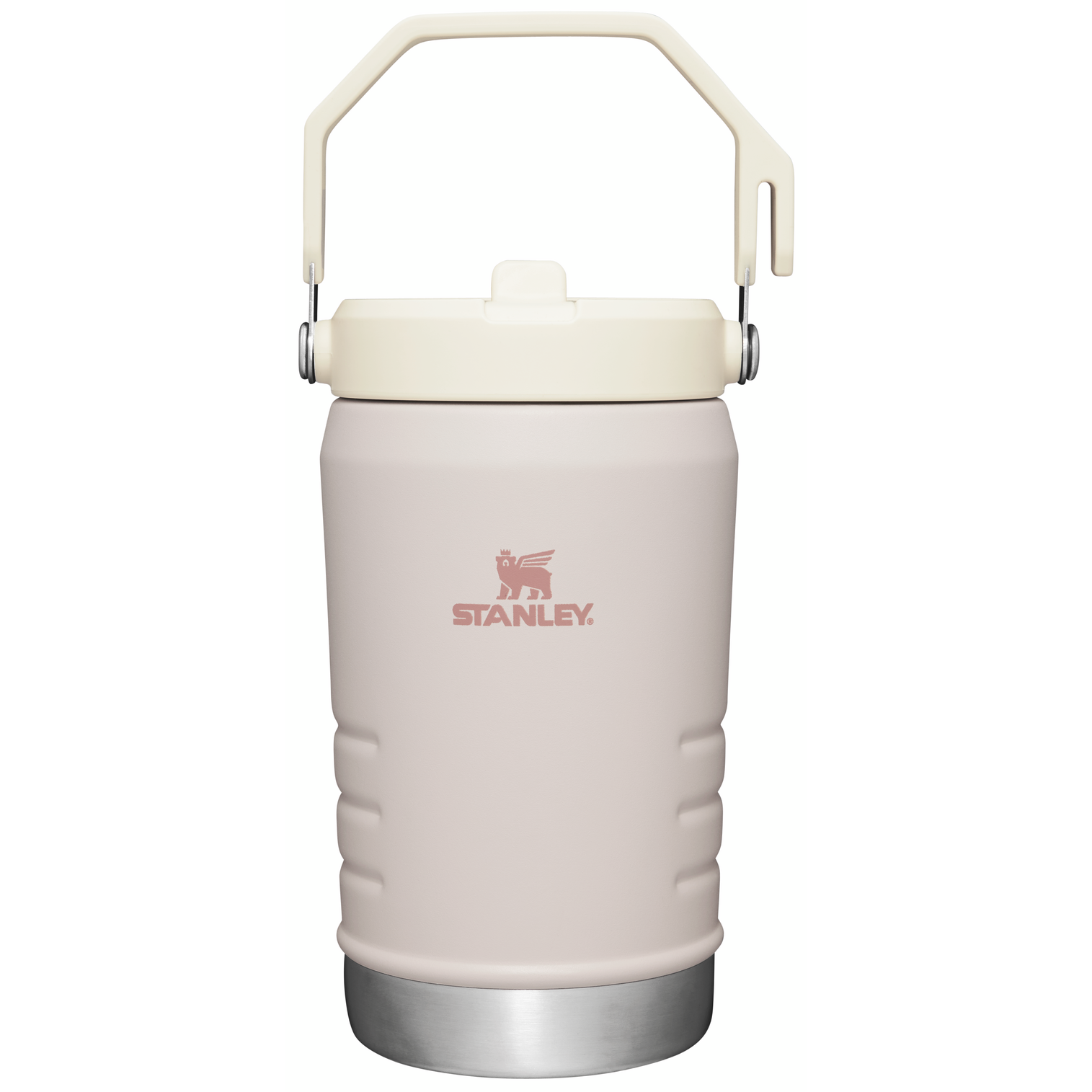 The IceFlow Flip Straw Jug | 40 OZ - Stanley Create - Image 10