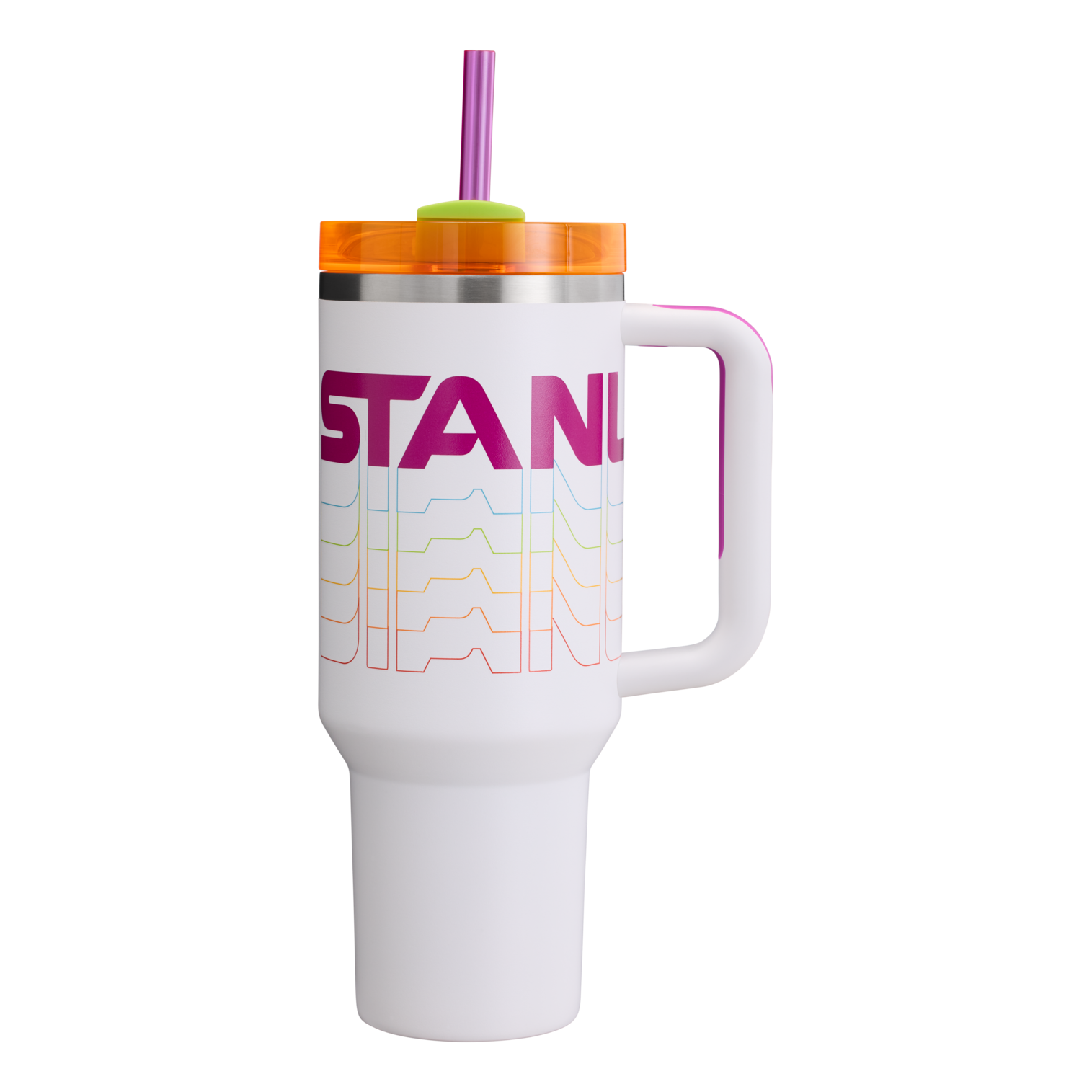 The Quencher H2.0 Flowstate   Tumbler | 40 OZ - Image 19