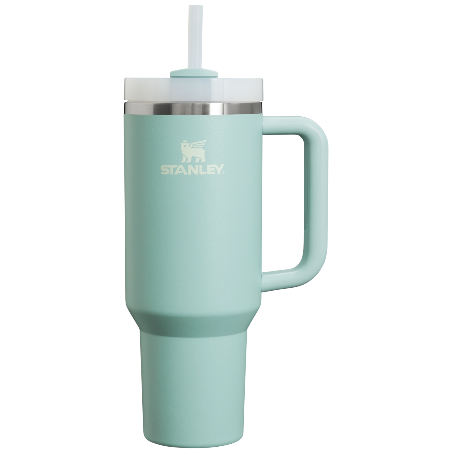 The Quencher H2.0 FlowState Tumbler | 40 OZ - Stanley Create - Image 4